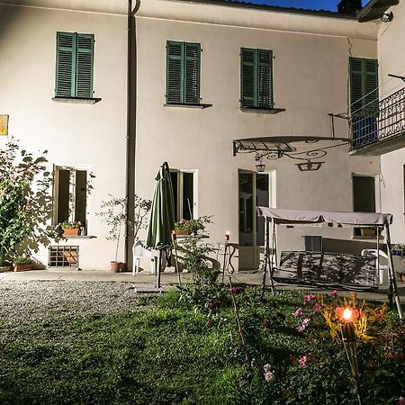 Agriturismo Ca Dal Medic Villa Montemagno  Kültér fotó