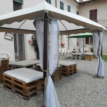 Agriturismo Ca Dal Medic Villa Montemagno  Kültér fotó