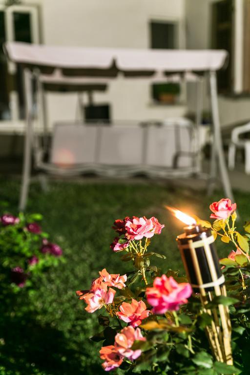 Agriturismo Ca Dal Medic Villa Montemagno  Kültér fotó