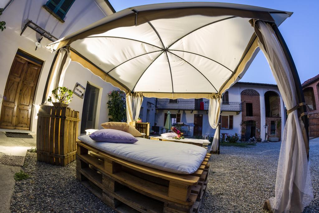 Agriturismo Ca Dal Medic Villa Montemagno  Kültér fotó