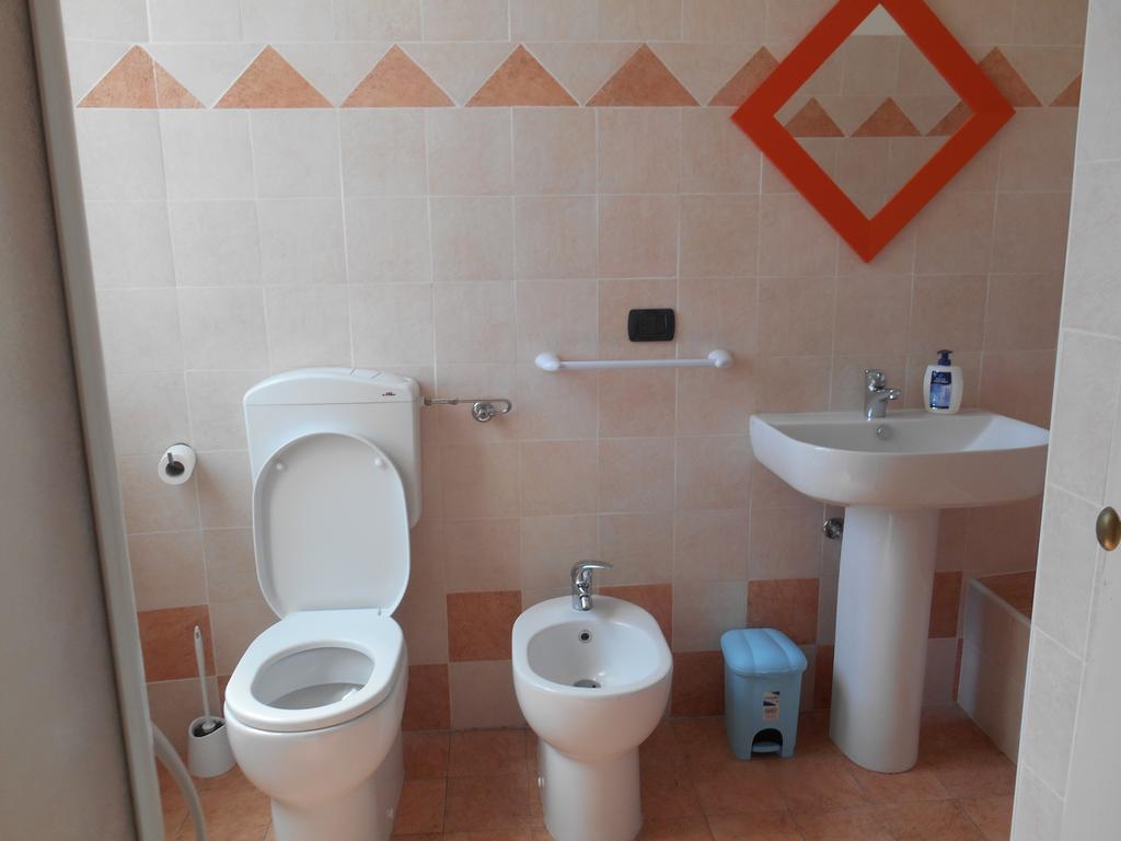 Agriturismo Ca Dal Medic Villa Montemagno  Szoba fotó