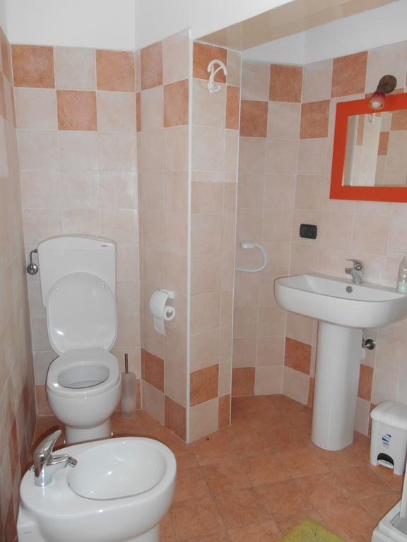 Agriturismo Ca Dal Medic Villa Montemagno  Szoba fotó