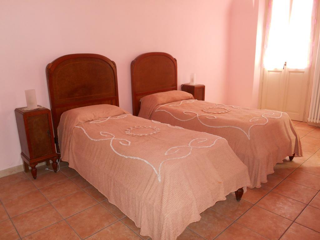 Agriturismo Ca Dal Medic Villa Montemagno  Szoba fotó